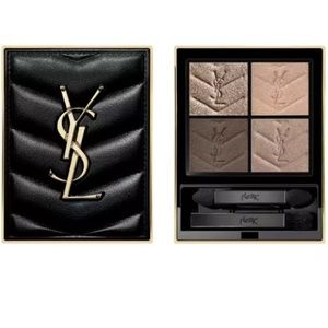 YSL beauty Yves Saint Laurent Couture Mini Clutch stora dolls 100